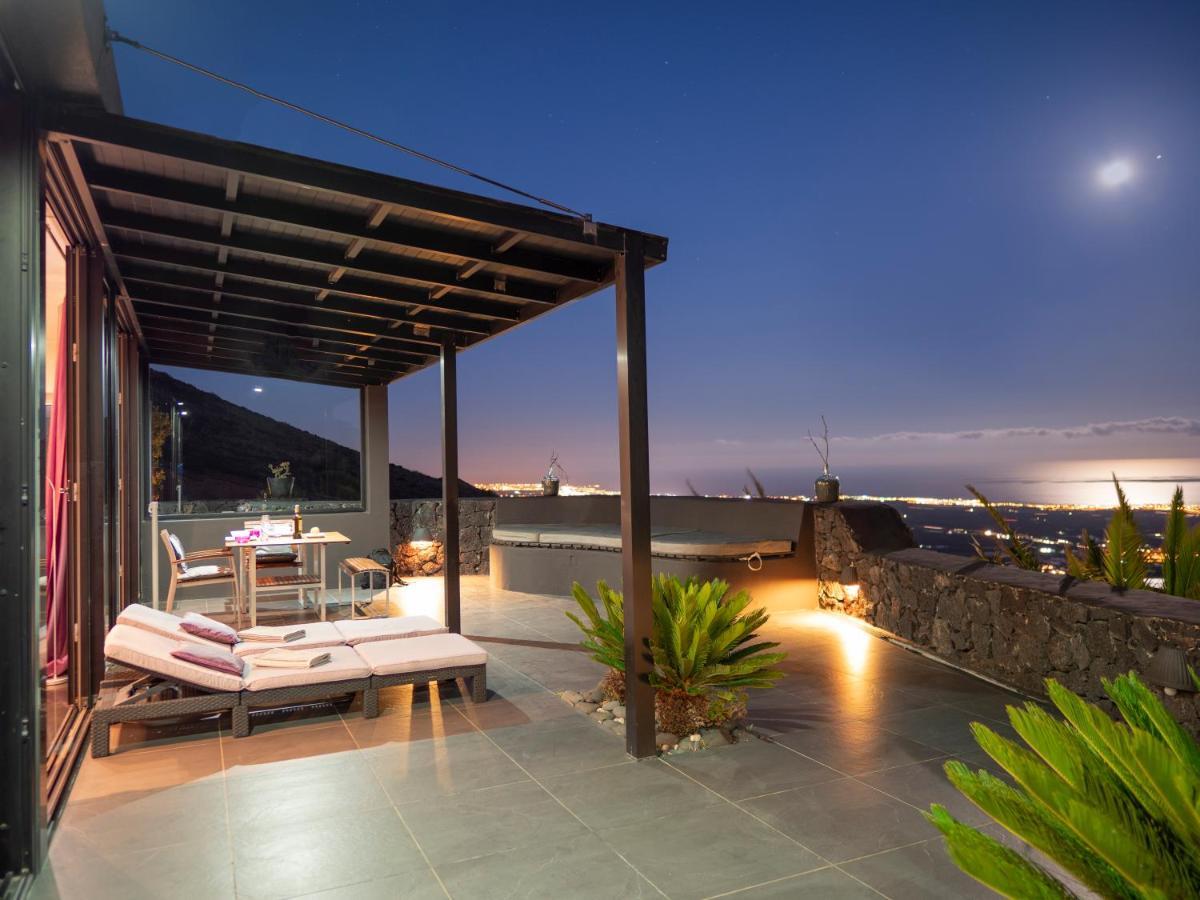 Nirvana Lanzarote La Asomada  Extérieur photo