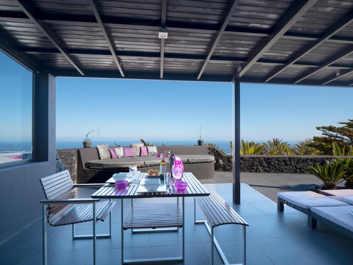 Nirvana Lanzarote La Asomada  Extérieur photo