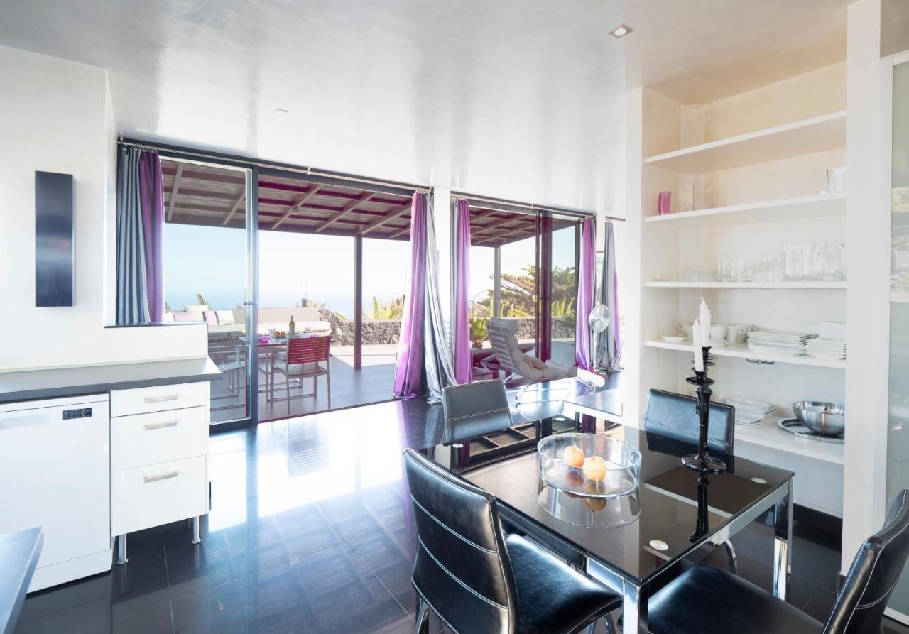 Nirvana Lanzarote La Asomada  Extérieur photo