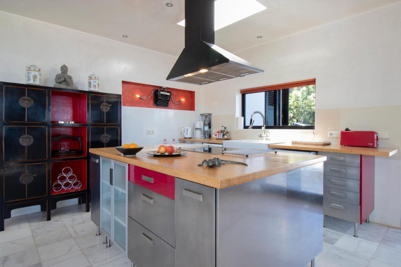 Nirvana Lanzarote La Asomada  Extérieur photo