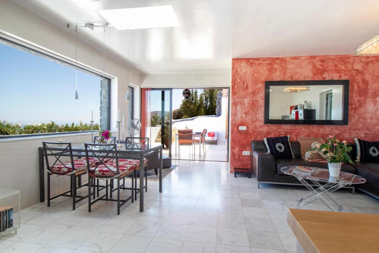 Nirvana Lanzarote La Asomada  Extérieur photo
