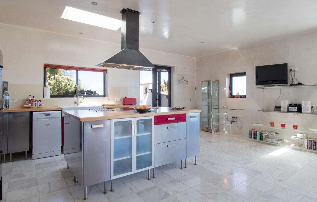 Nirvana Lanzarote La Asomada  Extérieur photo