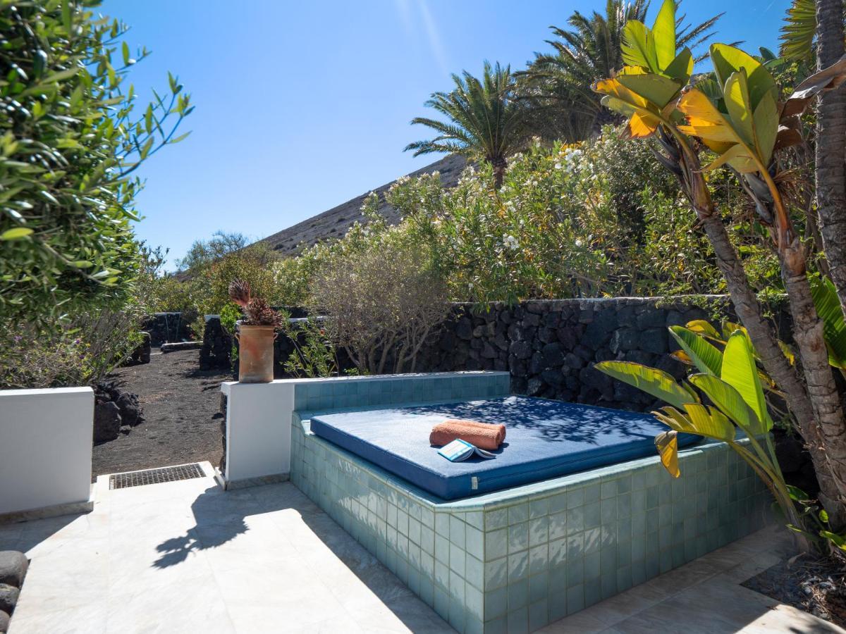 Nirvana Lanzarote La Asomada  Extérieur photo