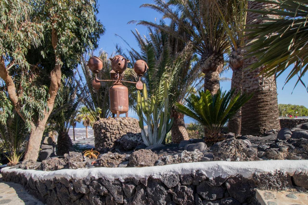 Nirvana Lanzarote La Asomada  Extérieur photo